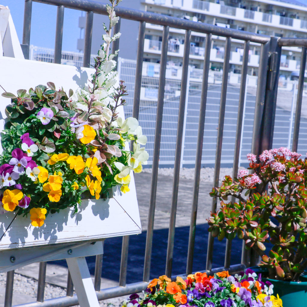 主にある交わり